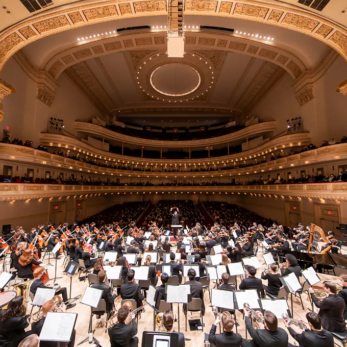 New York Youth Symphony