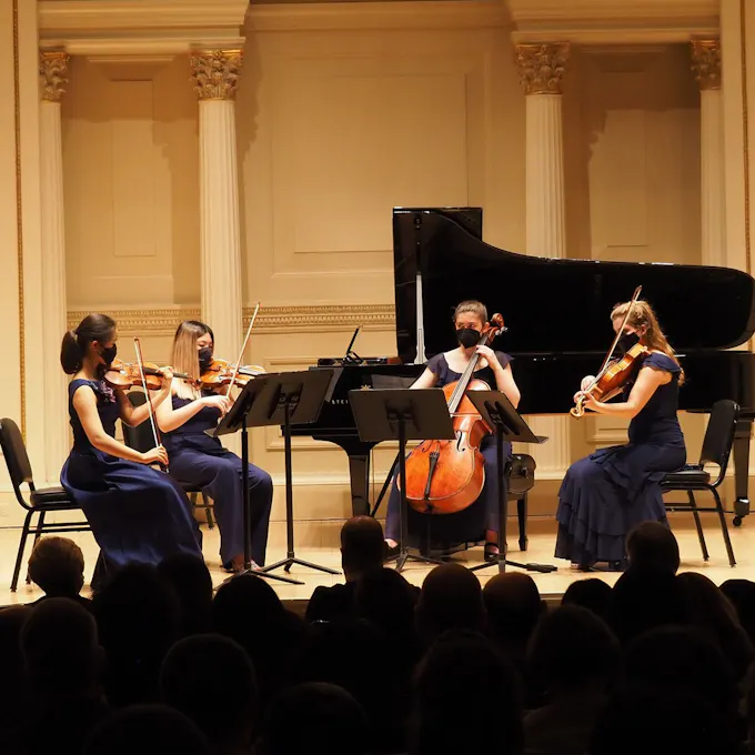 New York Youth Symphony