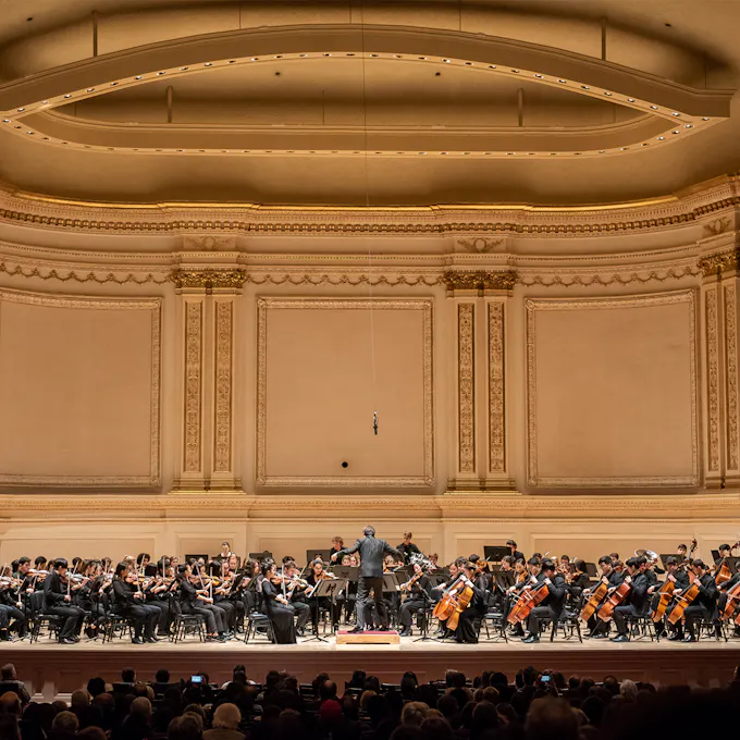 New York Youth Symphony