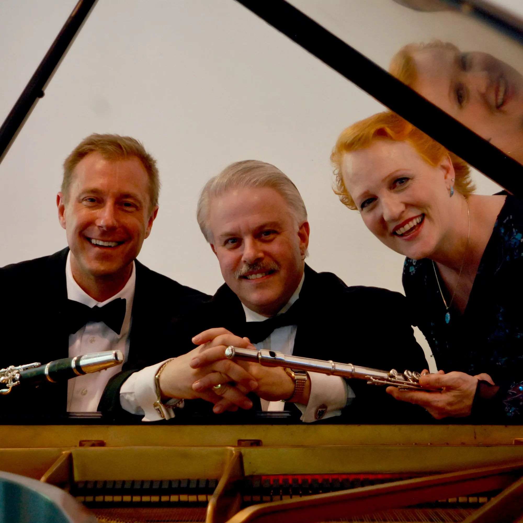 Palisades Virtuosi’s 20th Anniversary Concert at Carnegie Hall