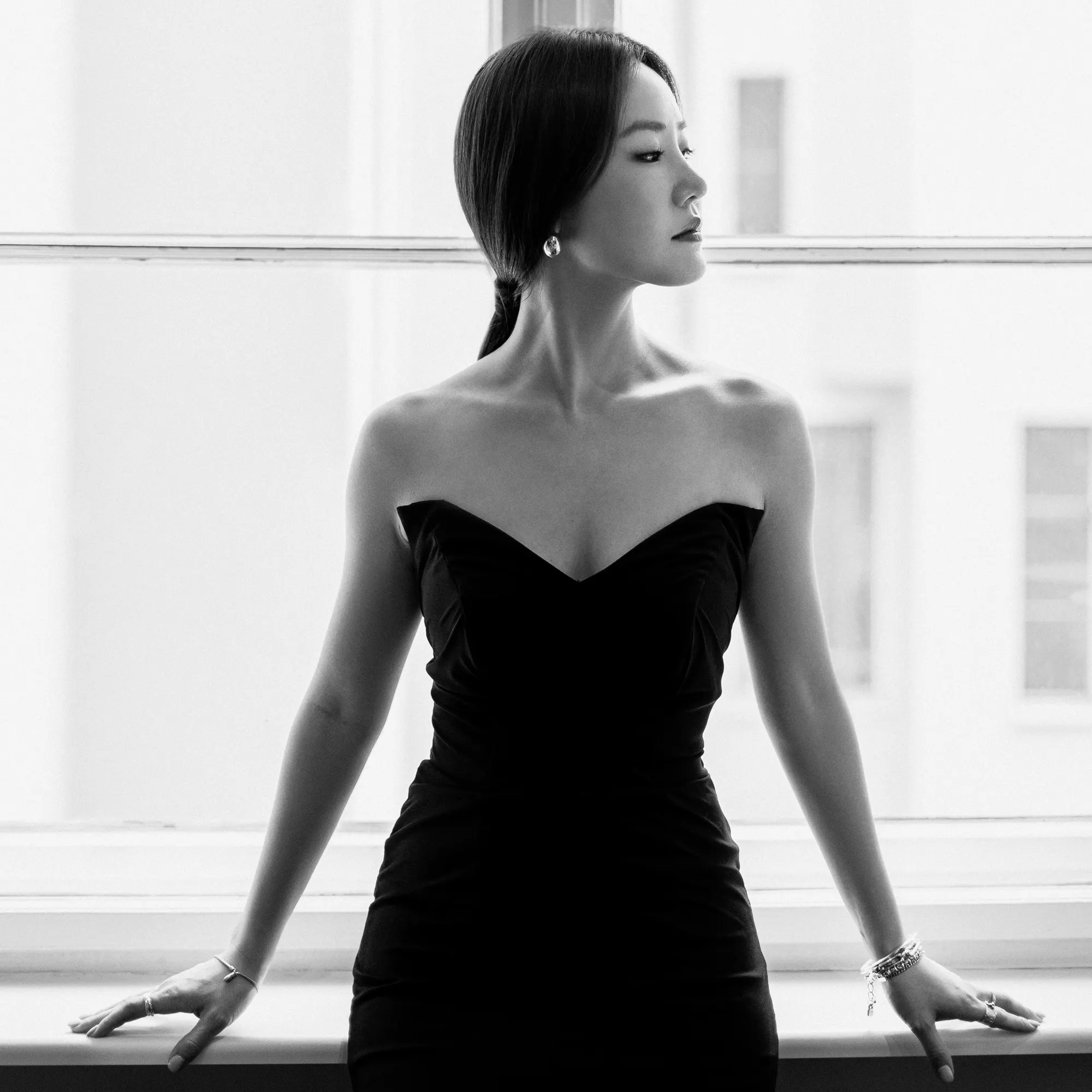 Hera Hyesang Park, Soprano with Katelan Trần Terrell, Piano at Carnegie Hall