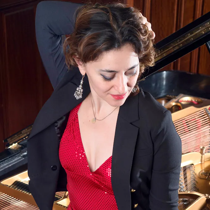 Kariné Poghosyan