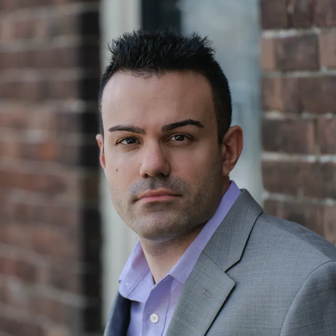 Andrew James Safioleas