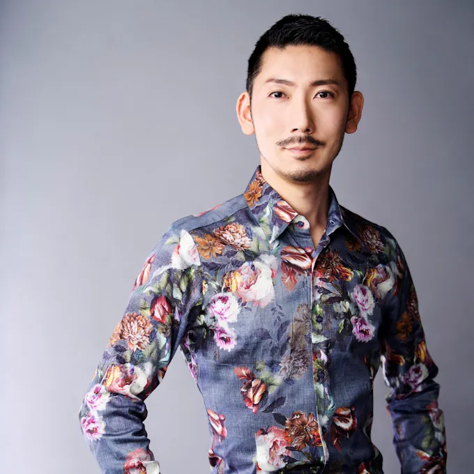 Hidenobu Sato
