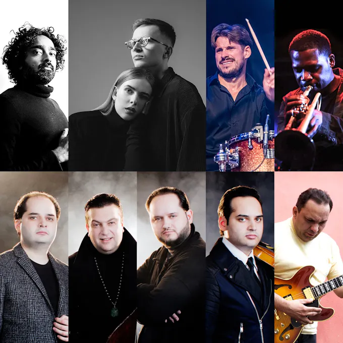 Slovaks in Concert