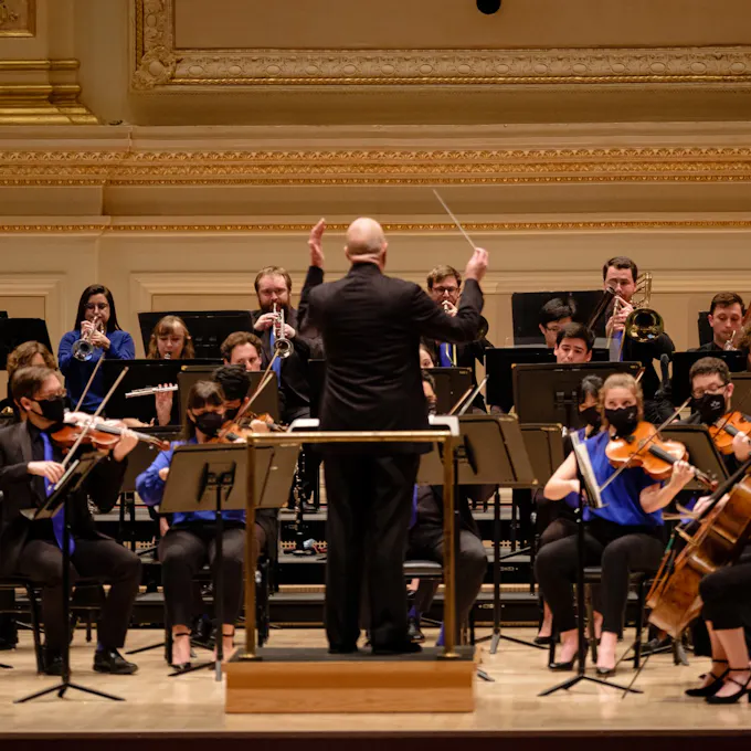 The Orchestra Now