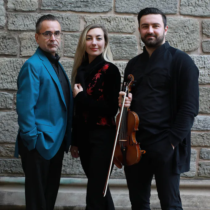 Trio Casals