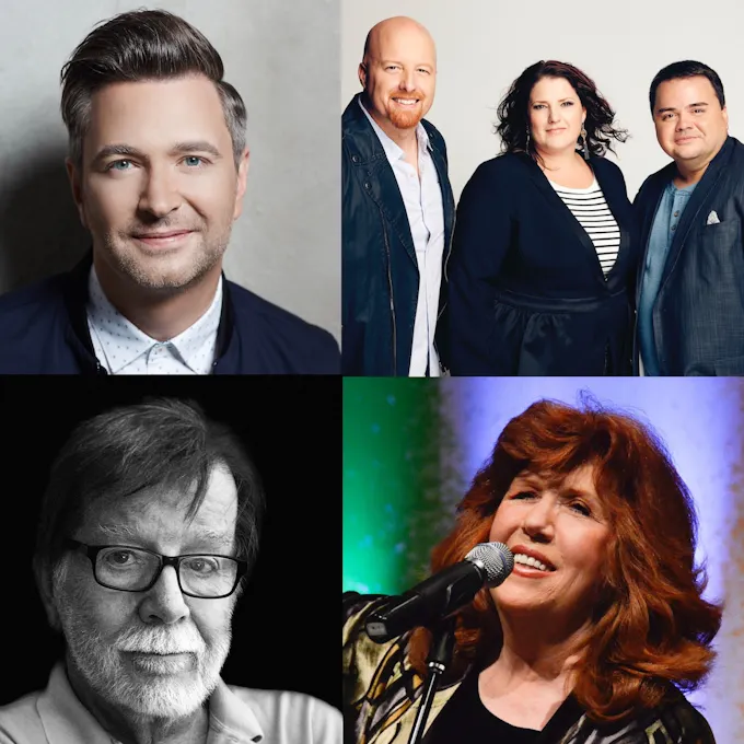 The Great New York HymnSing and The 50th Anniversary Performance of CELEBRATE LIFE