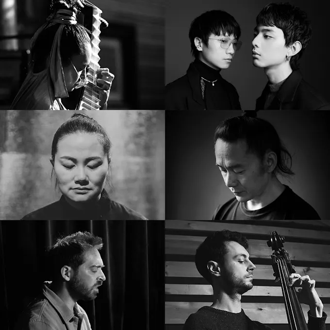 Youth+ Live! Music Festival 2023