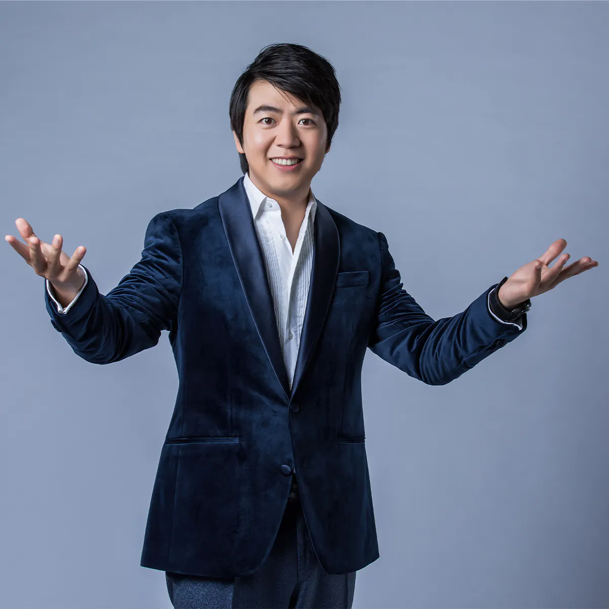 Orchestra of St. Luke’s at Carnegie Hall