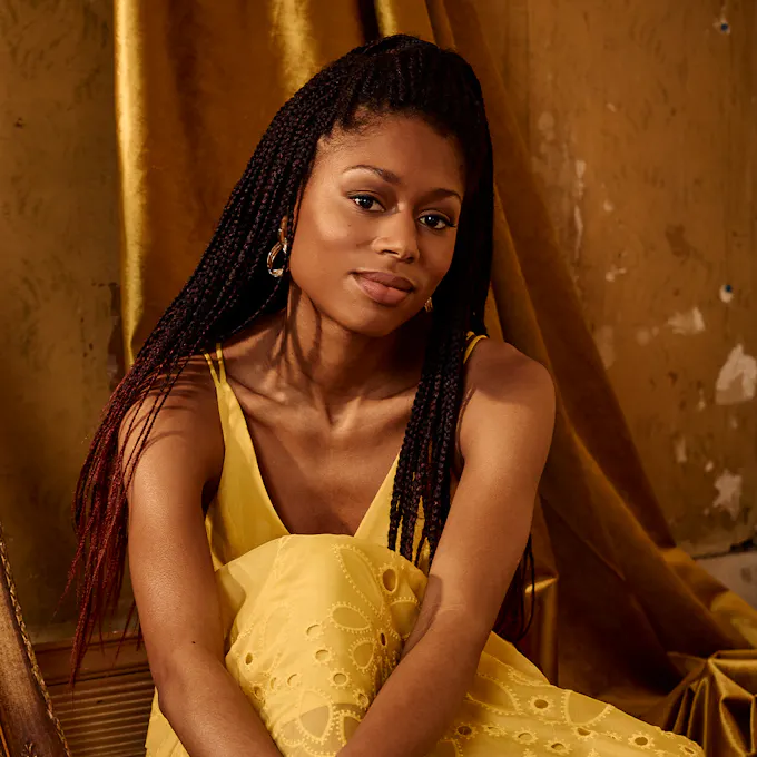 Isata Kanneh-Mason