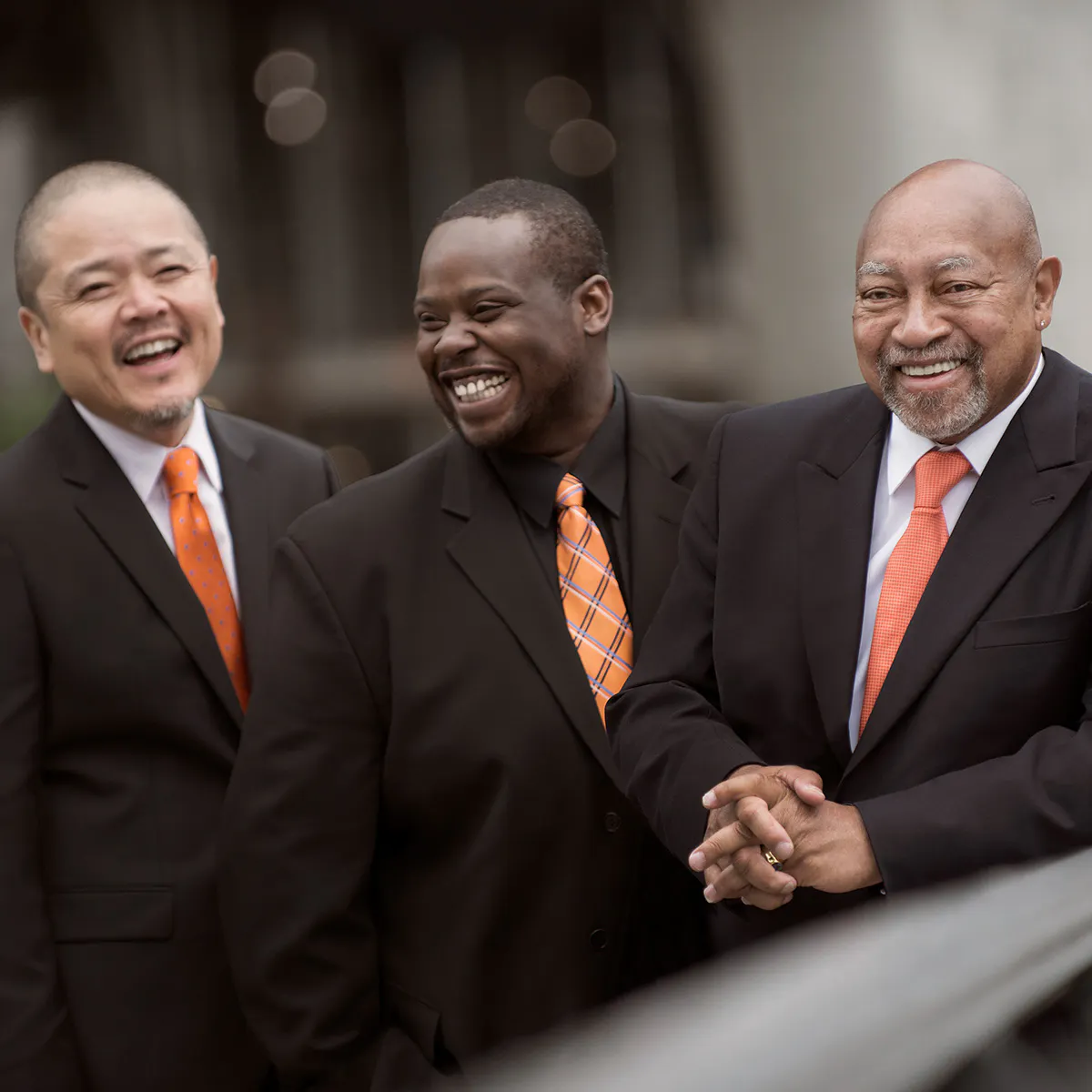Kenny Barron Voyage Trio at Carnegie Hall