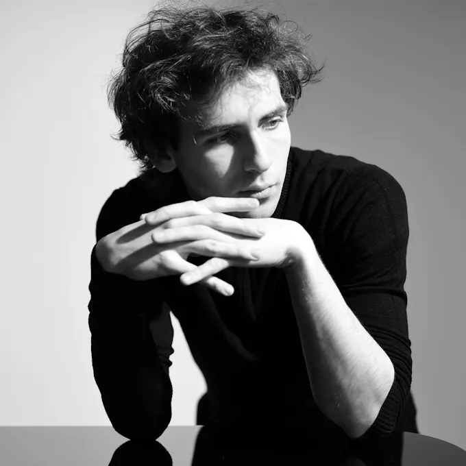 Maurizio Pollini