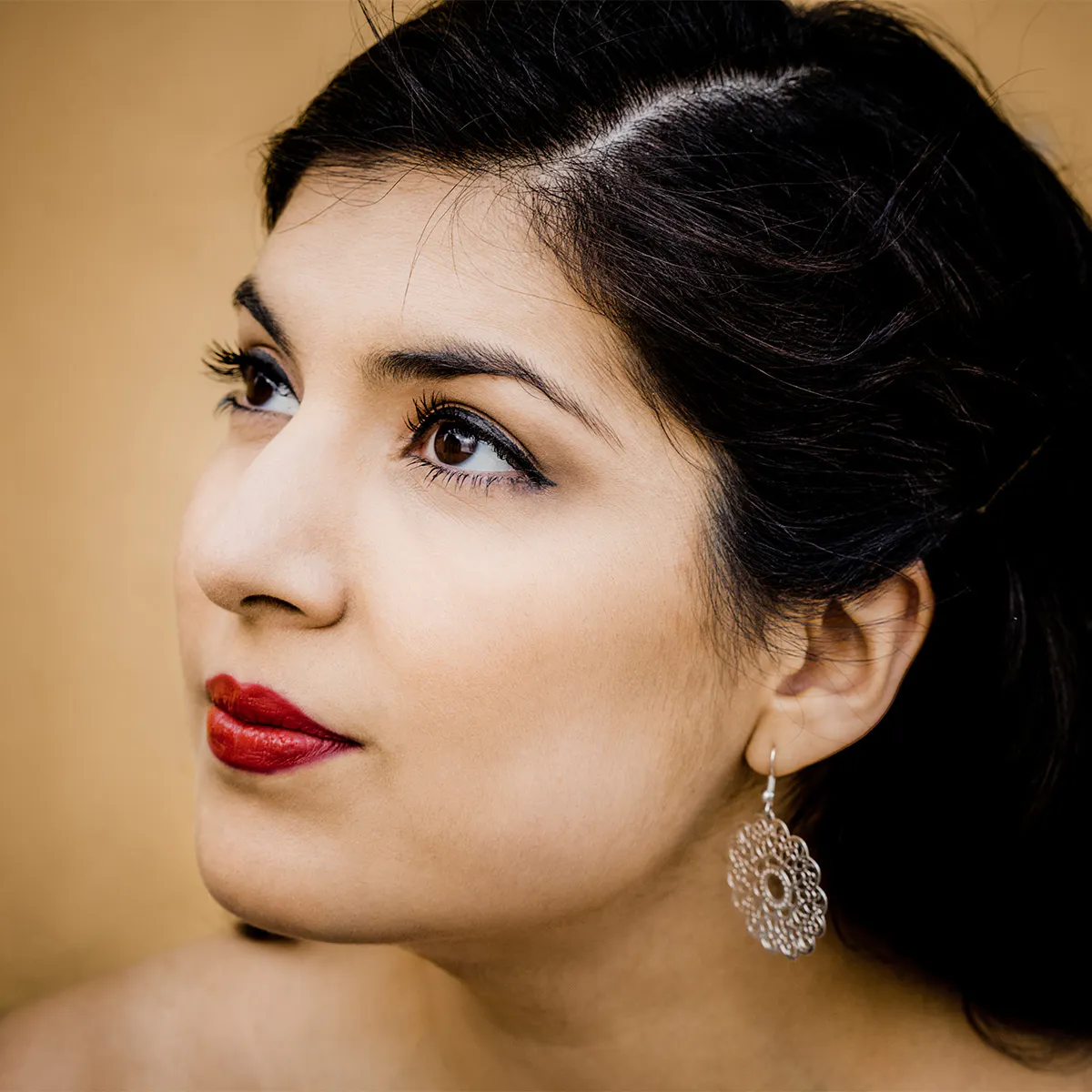 Schaghajegh Nosrati Solo Recital at Carnegie Hall