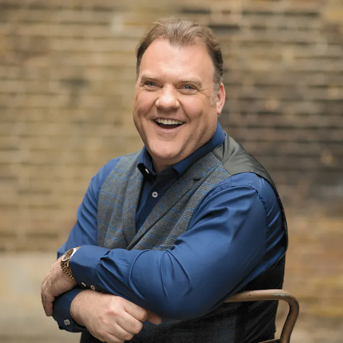 Sir Bryn Terfel