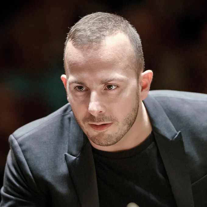 Yannick Nézet-Séguin