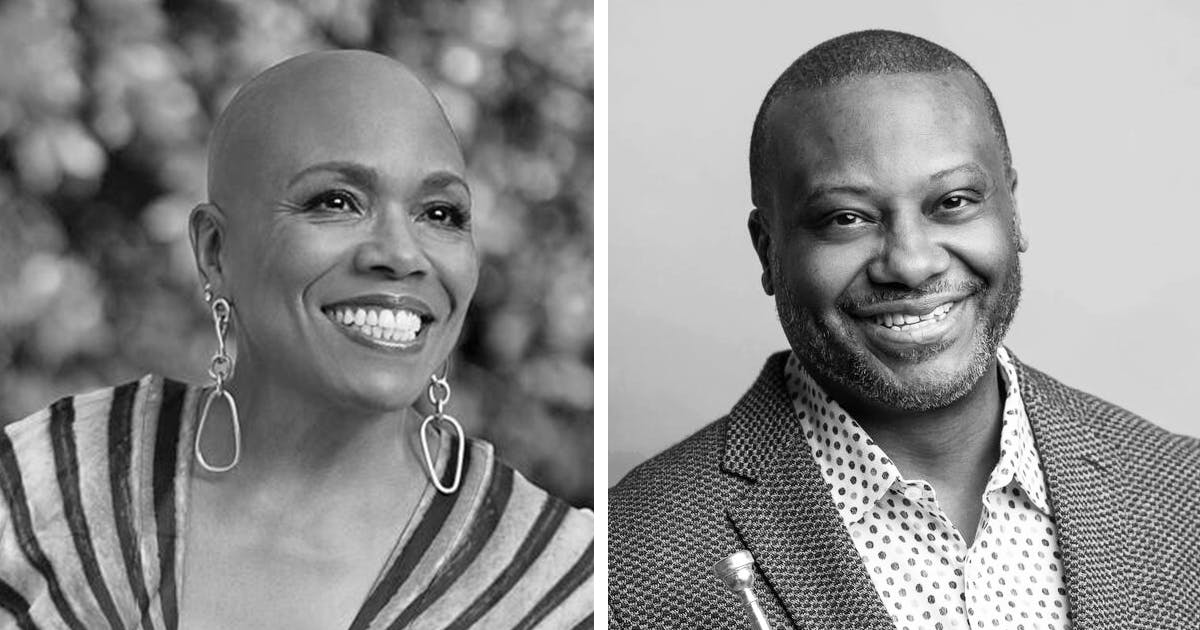 Dee Dee Bridgewater with Sean Jones & NYO Jazz Carnegie Hall