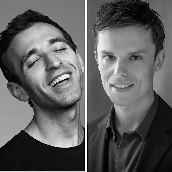 Anthony Roth Costanzo, Bryan Wagorn