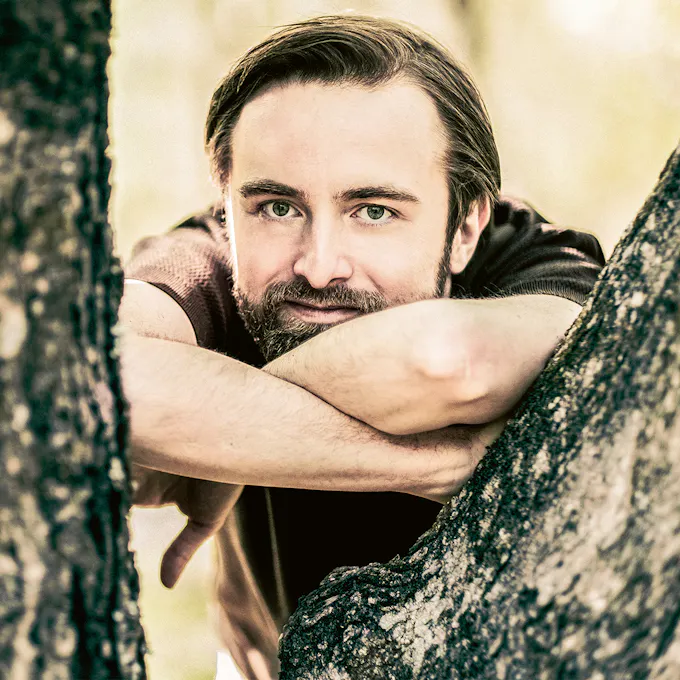 Daniil Trifonov
