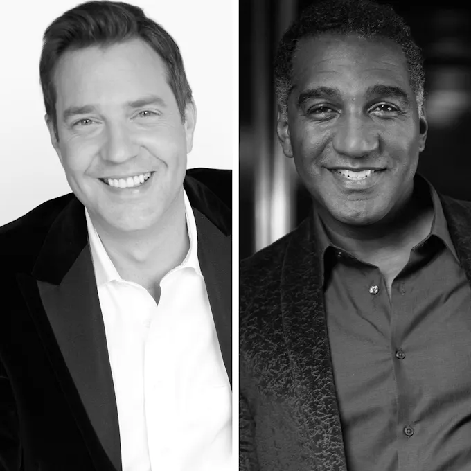 Steven Reineke, Norm Lewis
