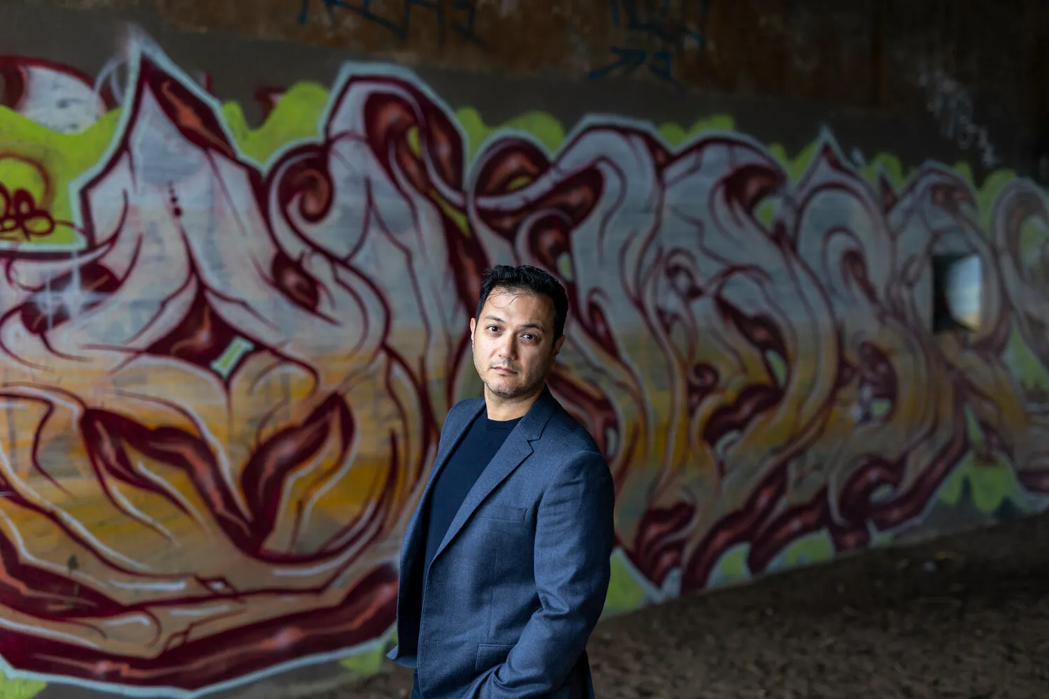 SongStudio: Nicholas Phan Master Class at Carnegie Hall