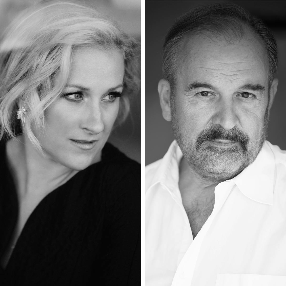 Diana Damrau / Helmut Deutsch in Opera