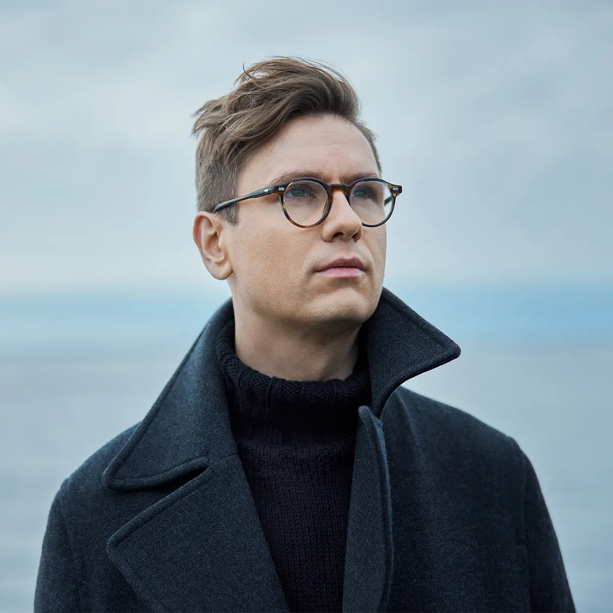 Víkingur Ólafsson Solo Recital at Carnegie Hall