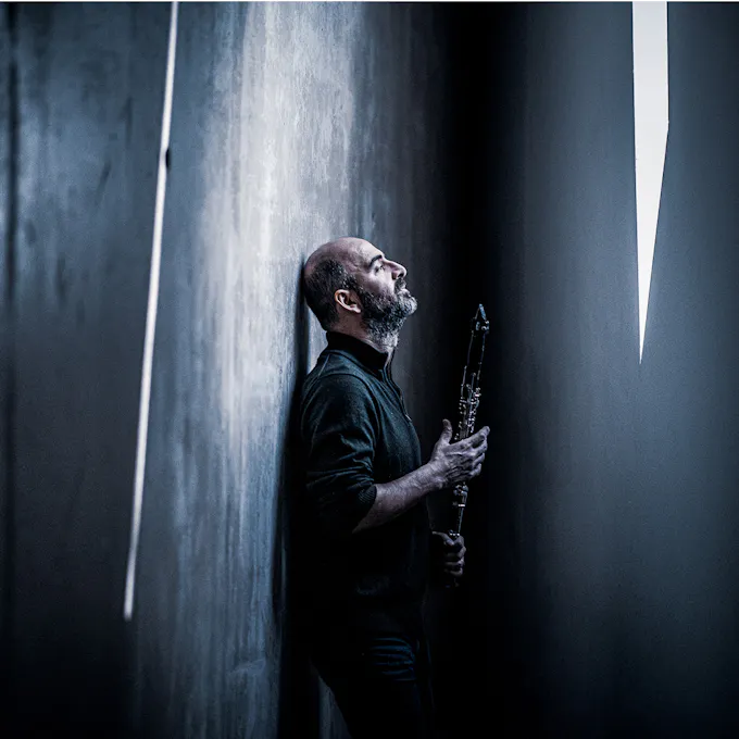 Kinan Azmeh