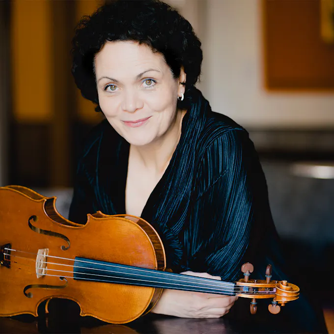 Tabea Zimmermann