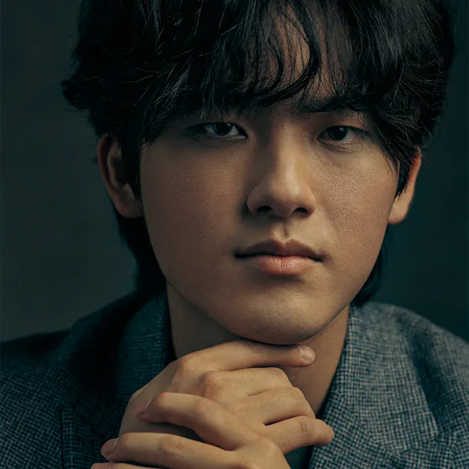 Yunchan Lim