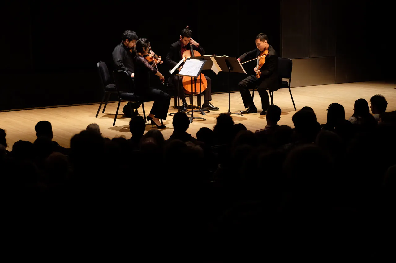 Weimar Music: Sounds of a Periclean Age at New York Public Library for the Performing Arts