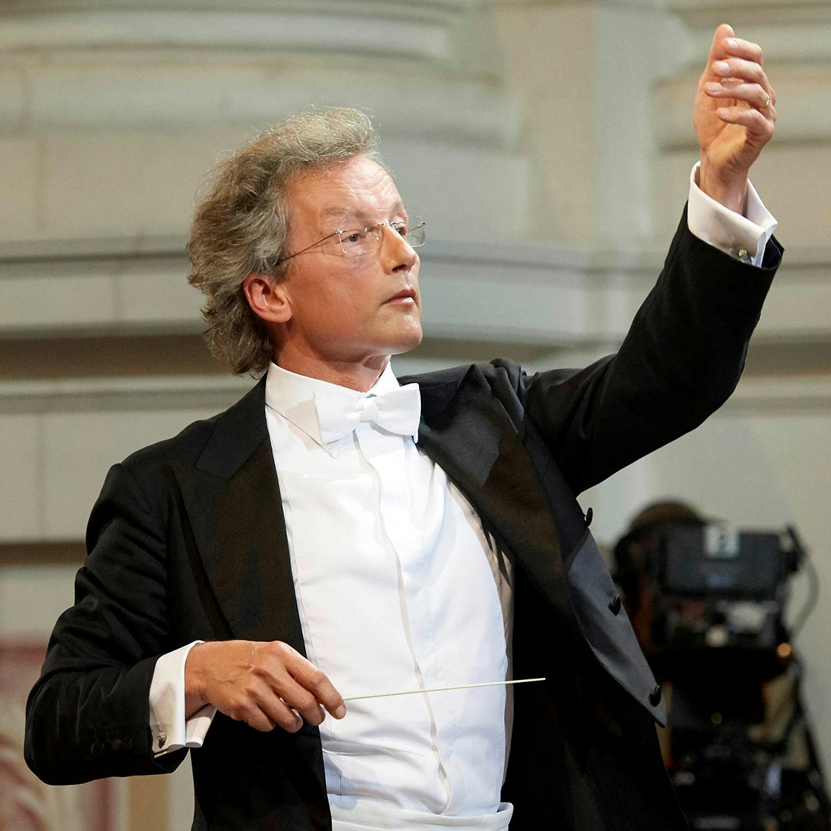 Vienna Philharmonic In NYC Mar 2 2024 Carnegie Hall   2024 03 01 Vienna Philharmonic 1 