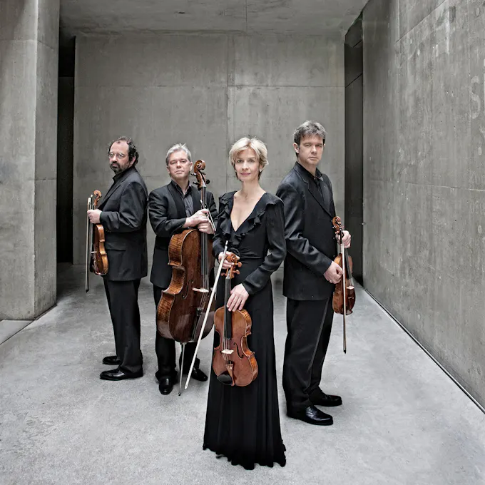 Hagen Quartet