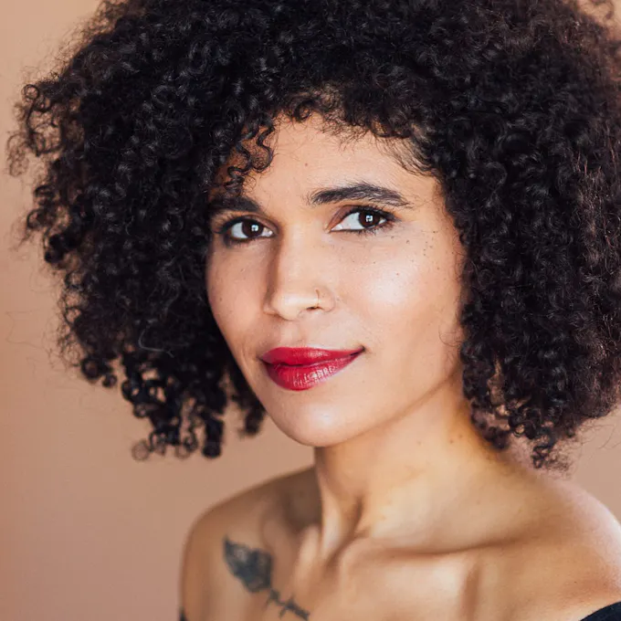 Kirya Traber