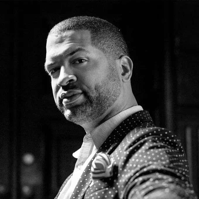 Jason Moran
