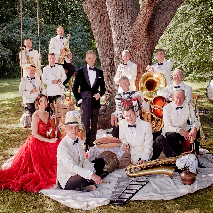 Max Raabe