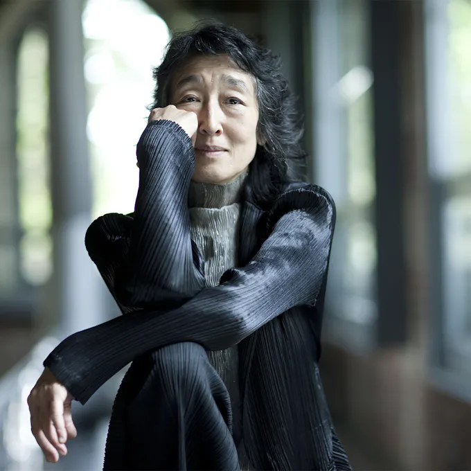 Mitsuko Uchida