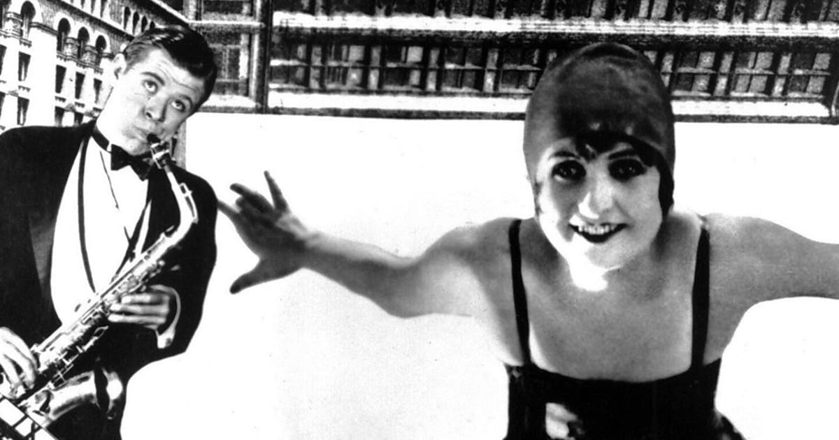 Walter Ruttmann’s Berlin: Symphony of a Great City | Apr 1, 2024 at 7 ...