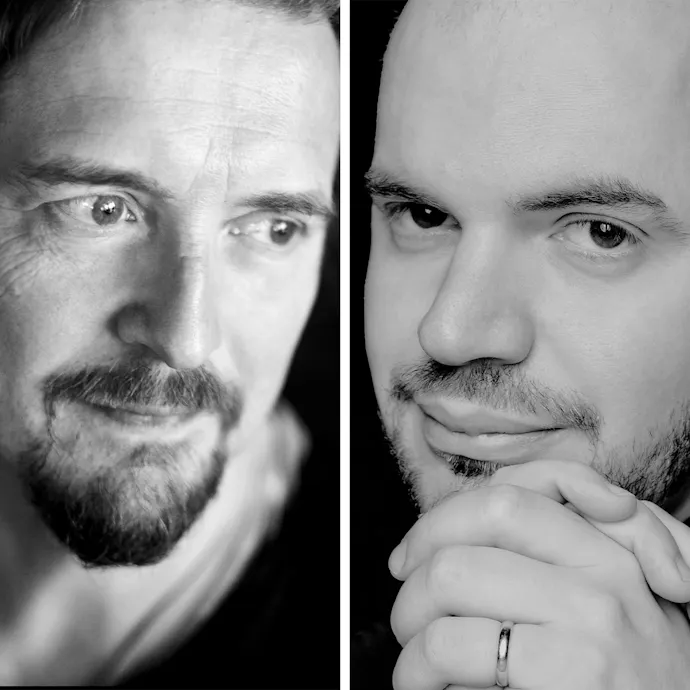 Christian Tetzlaff, Kirill Gerstein