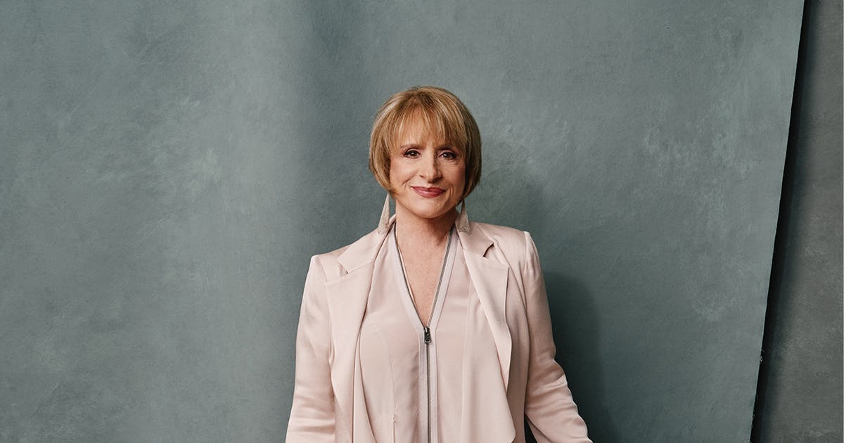 Patti LuPone A Life in Notes Apr 8, 2024 Carnegie Hall