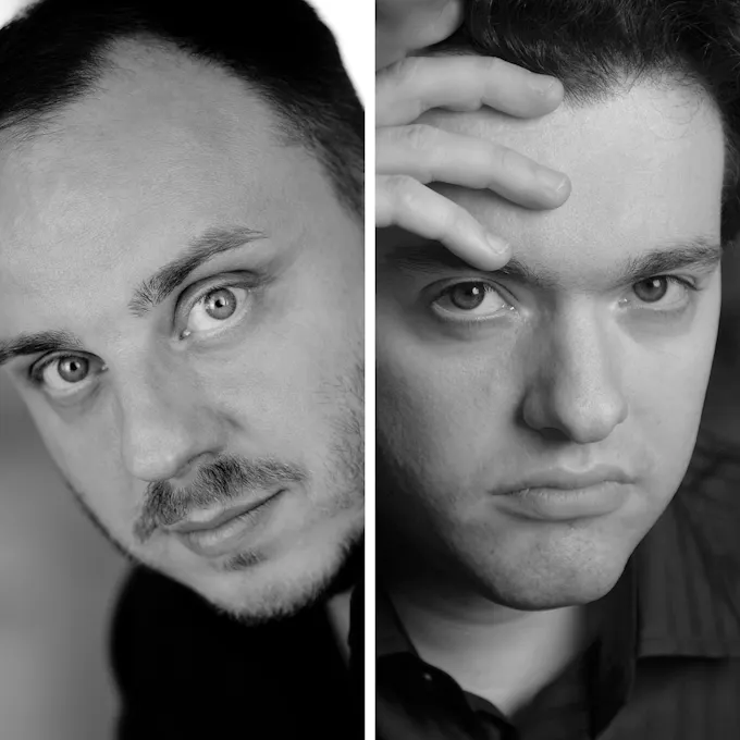Matthias Goerne, Evgeny Kissin