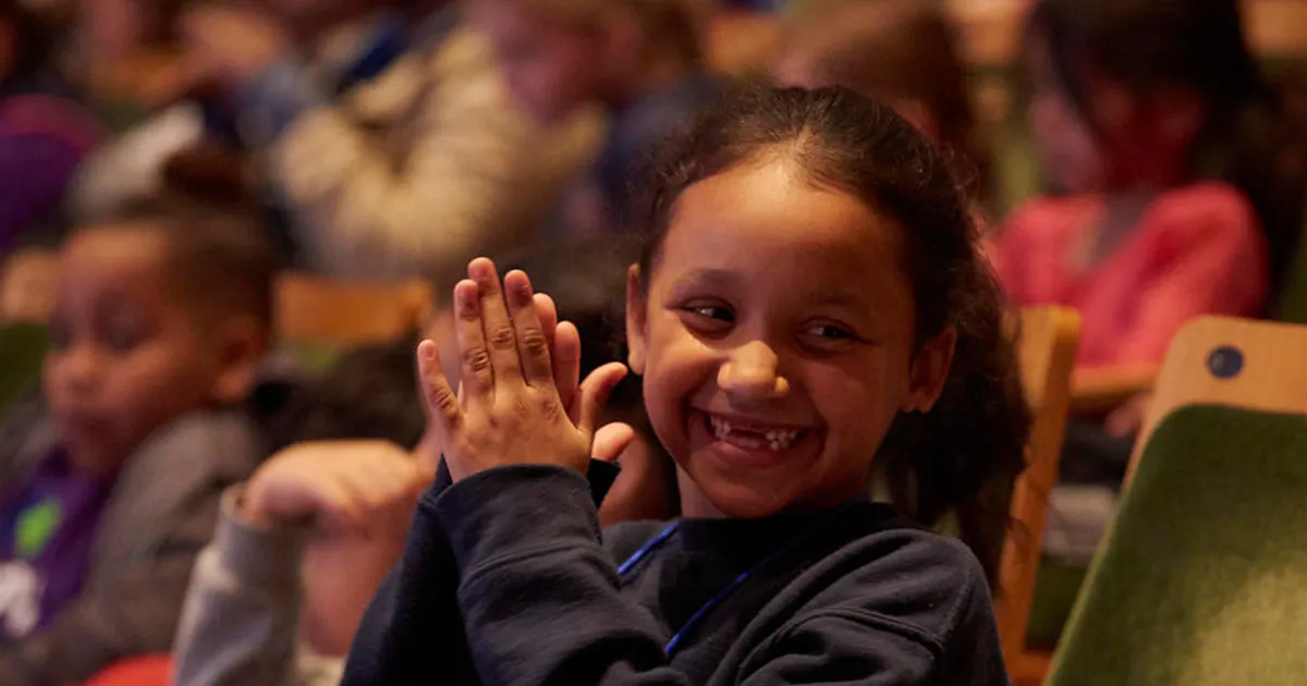 Musical Explorers Family Concert | May 11, 2024 at 12 PM | Carnegie Hall