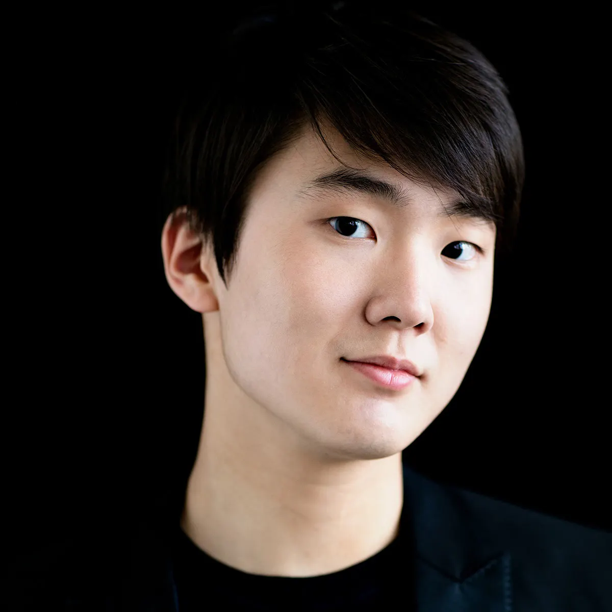 Seong-Jin Cho