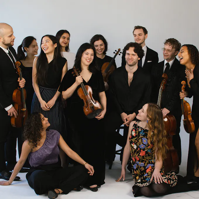 Weill Recital Hall, David Belkovski, Xenia Puskarz Thomas