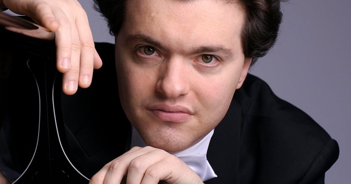 Evgeny Kissin May 24, 2024, Concert in NYC Carnegie Hall