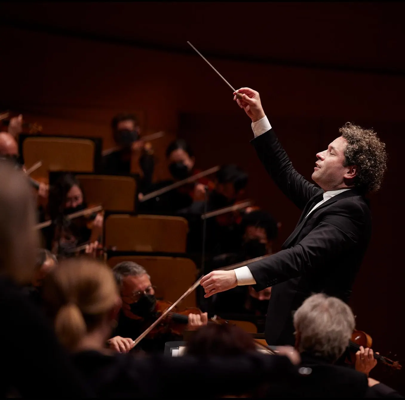 National Children's Symphony of Venezuela