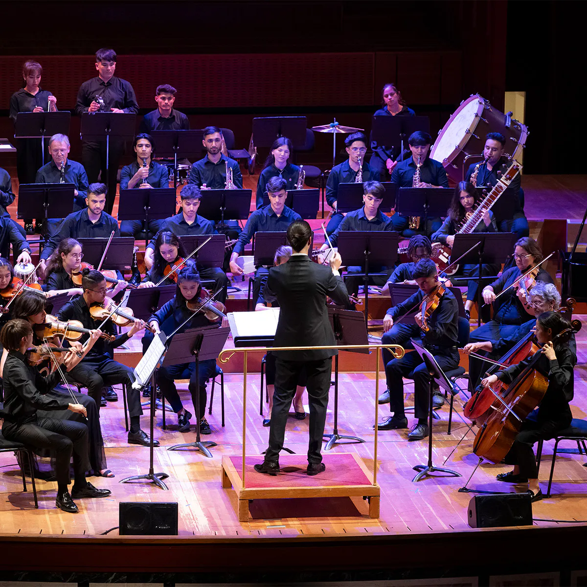 Afghan Youth Orchestra