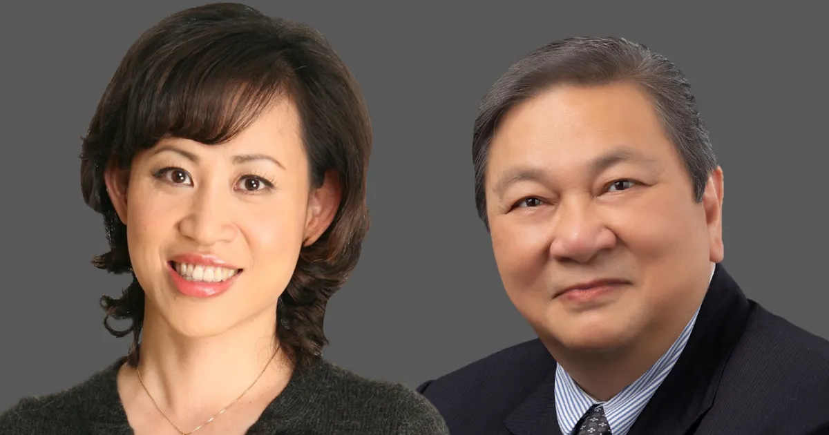 Yi-Ling Ellain Lin, Soprano Hardy W. Chan, Tenor | Jul 6, 2024 at 1 PM ...