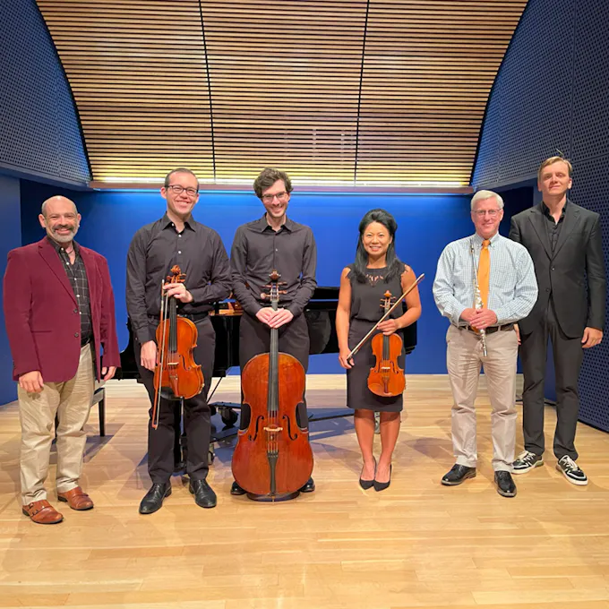 Association of Classical Musicians and Artists