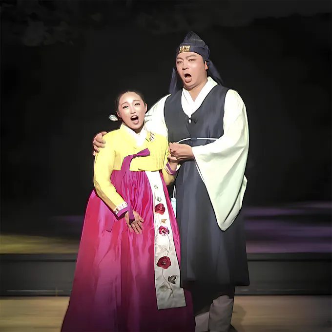 Chosun Opera Company